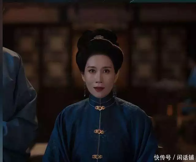 25年后王艳复出，豪门婚姻背后，她真的苦尽甘来了吗？
