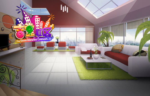 gt劲舞团2歌曲_GT劲舞团2 3D次世代舞蹈游戏 久游网虚拟社区