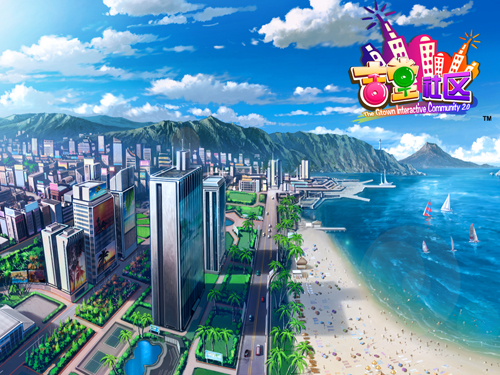 GT劲舞团2 3D次世代舞蹈游戏 久游网虚拟社区_gt劲舞团2歌曲