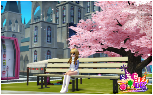 GT劲舞团2 3D次世代舞蹈游戏 久游网虚拟社区_gt劲舞团2歌曲