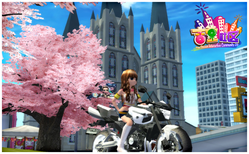 gt劲舞团2歌曲_GT劲舞团2 3D次世代舞蹈游戏 久游网虚拟社区