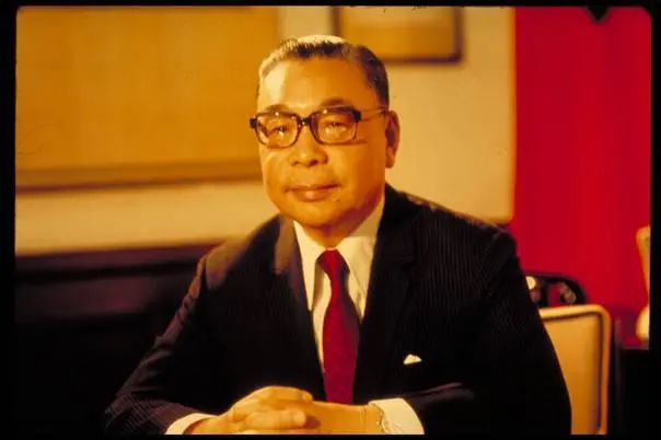 国民党回应民进党：您哪位_蒋经国我是台湾人也是中国人_国民党主席江启臣