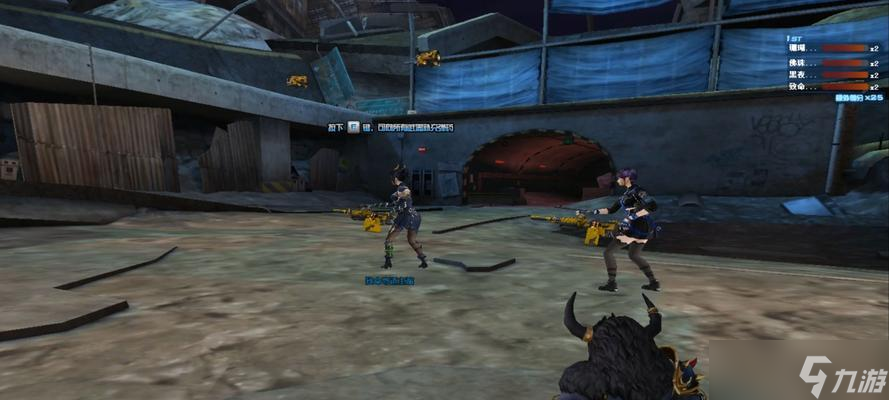 穿越火线单挑模式如何开启?和朋友单挑的步骤是什么?