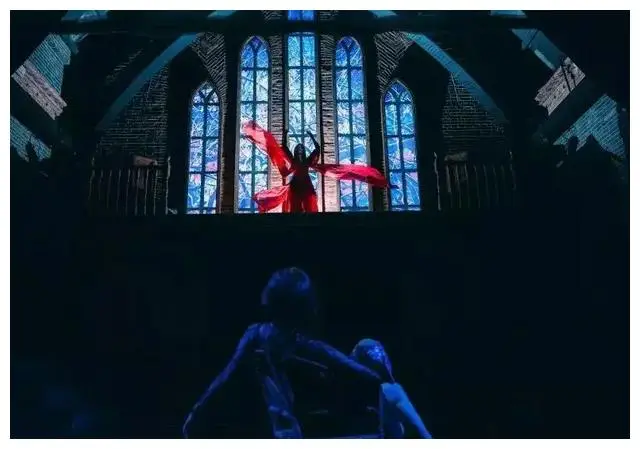 春晚灵异事件是真的吗_中国灵异事件盘点_十大灵异事件真相