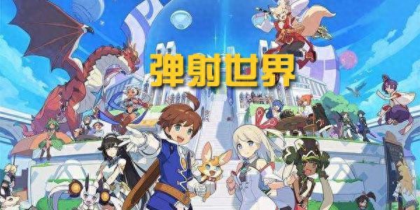 这些像素手游你真的玩过吗？良心盘点大推荐