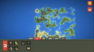 沙盒上帝视角游戏_有没有好玩的像素沙盒手机游戏_worldbox 手游推荐