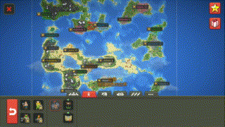 沙盒上帝视角游戏_worldbox 手游推荐_有没有好玩的像素沙盒手机游戏