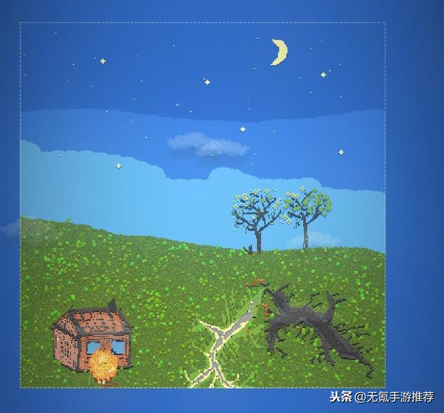 有没有好玩的像素沙盒手机游戏_沙盒上帝视角游戏_worldbox 手游推荐