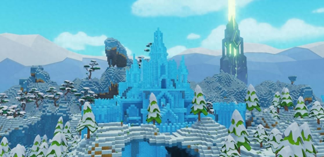 10款好玩Steam像素沙盒游戏，开农场种地也能吊打外星人？