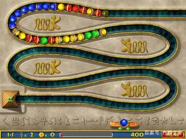 打豆豆游戏 祖玛游戏 休闲益智游戏_单机游戏祖玛