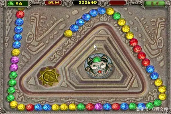 单机游戏祖玛_打豆豆游戏 祖玛游戏 休闲益智游戏