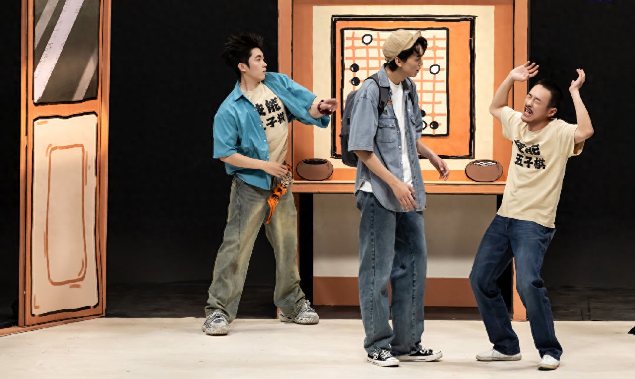 详细阅读:意义倦怠的今天,抽象派喜剧来临了吗? 意义倦怠的今天,抽象派喜剧来临了吗?