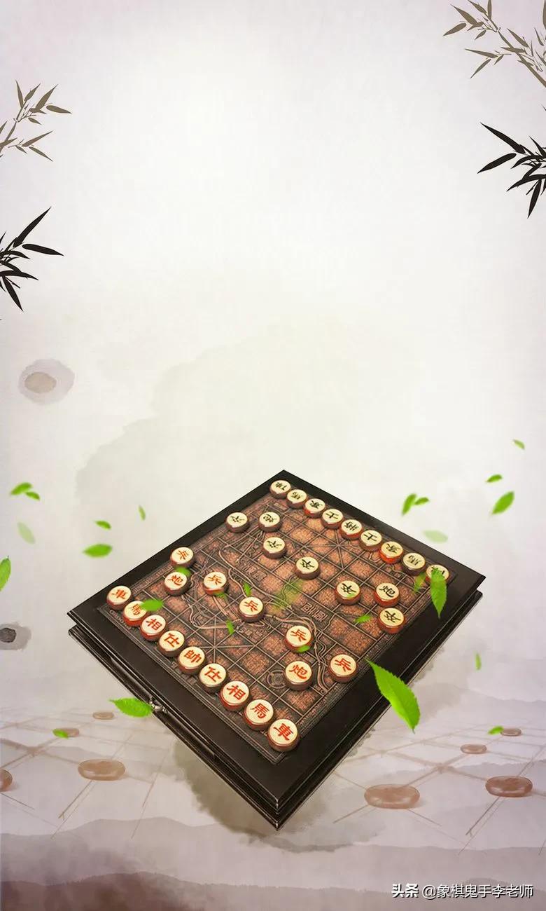 象棋初学者级别_玩五子棋有什么技巧_象棋初级技巧布局