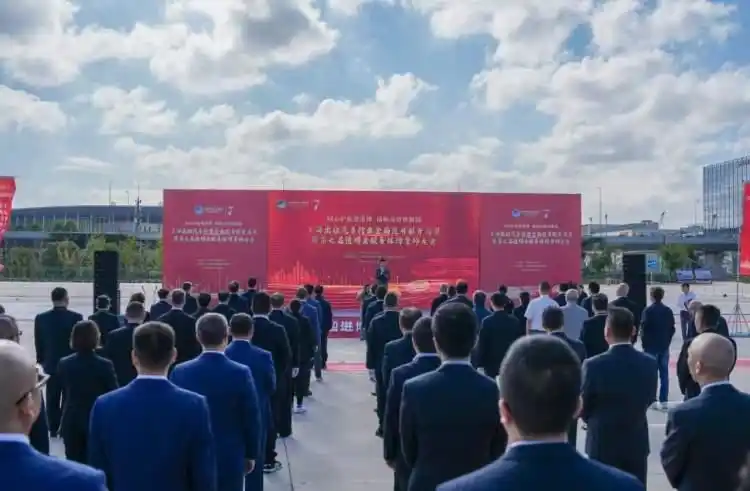 上海强生安心老爷车_进博会出租车服务保障_上海出租上新车型 可放6件大行李箱