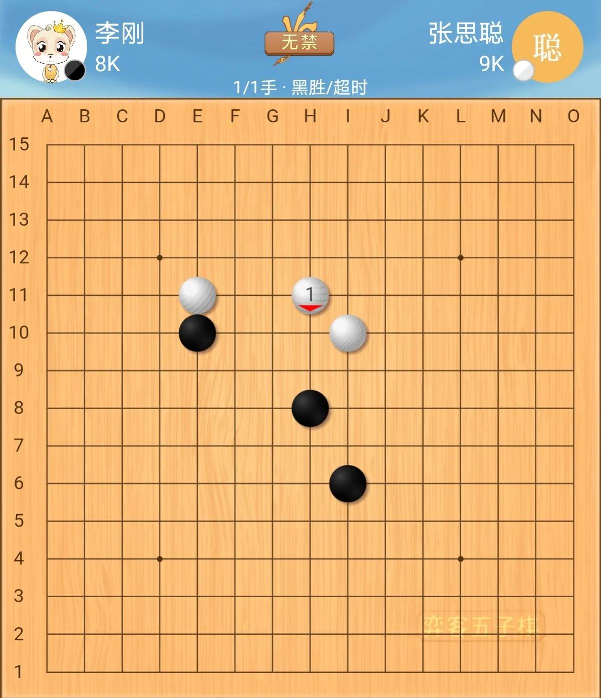 玩五子棋有什么技巧_五子棋开局活二战术_天弈杯五子棋均衡开局库