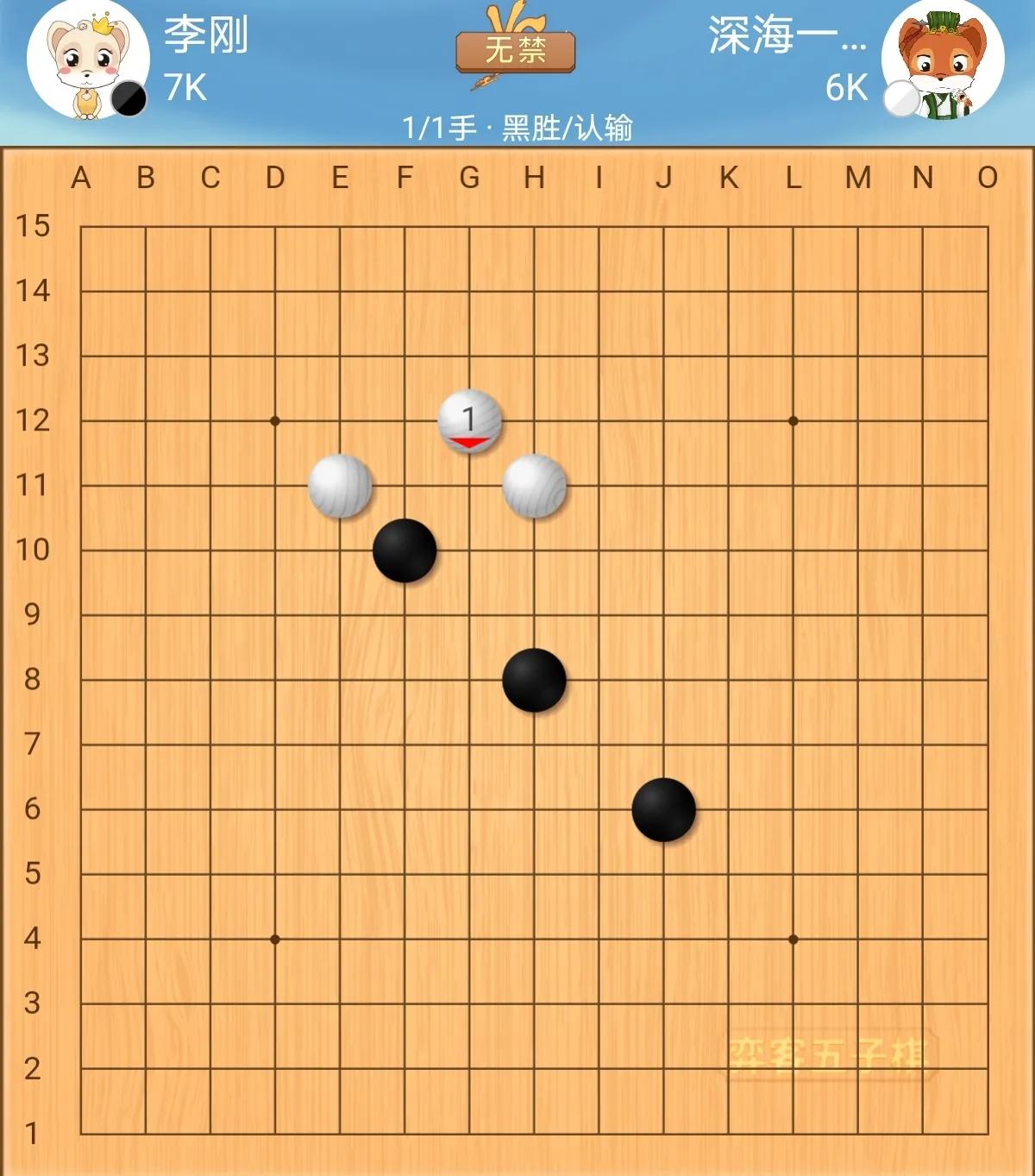 玩五子棋有什么技巧_五子棋开局活二战术_天弈杯五子棋均衡开局库