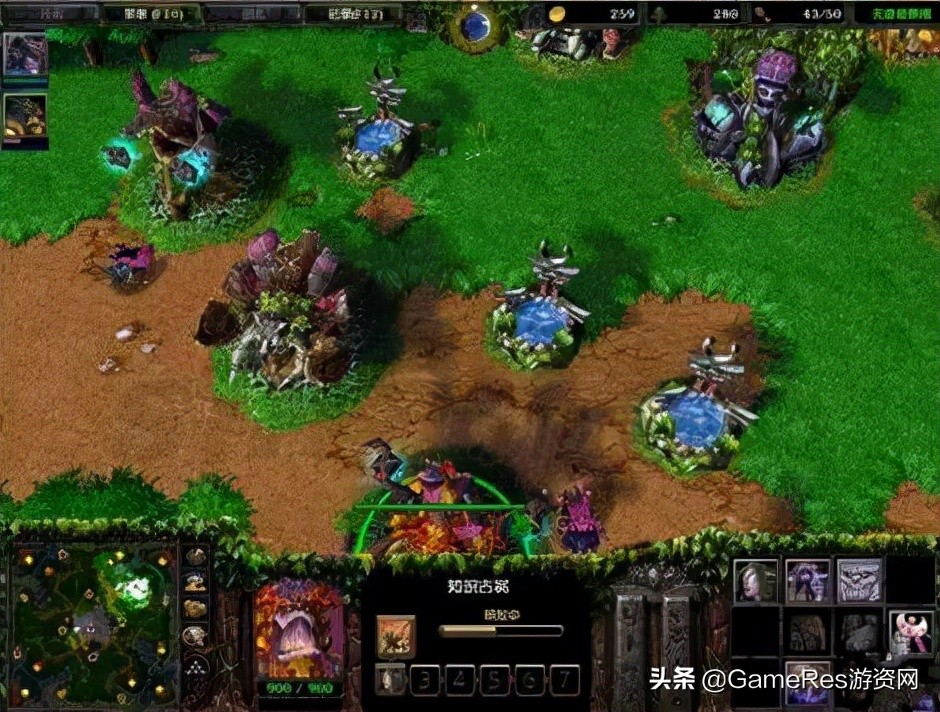 如何设计出让人玩不腻的策略游戏？