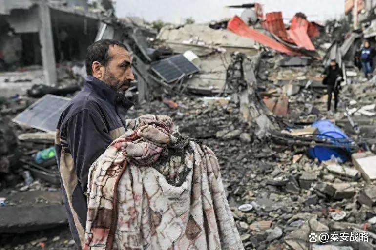 秦安：新华社评出2023年10大新闻，这两件事情灭绝人性无法饶恕