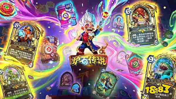 2025最热门的卡牌类手游大盘点 不容错过的经典卡牌游戏之作top10