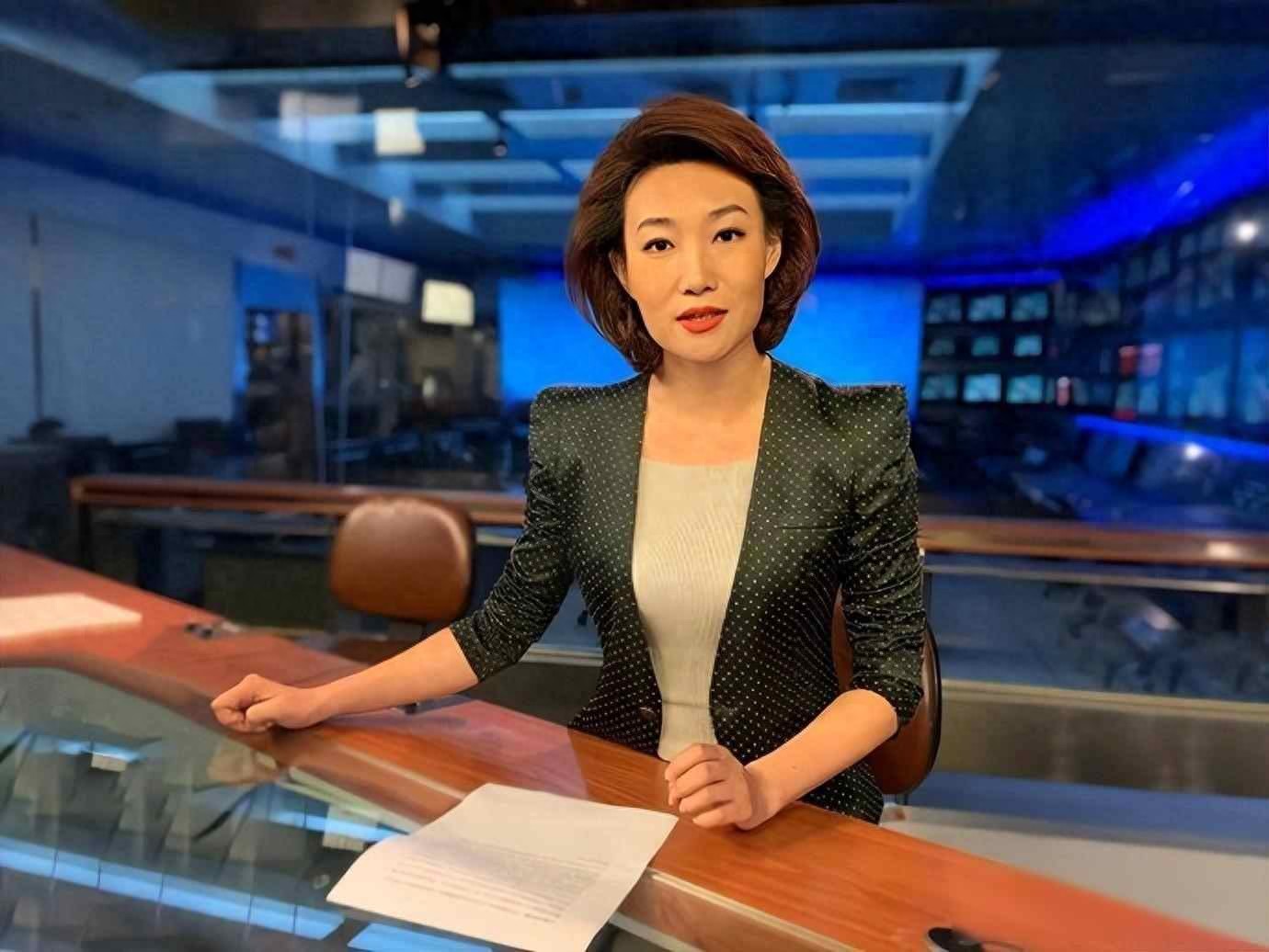 央视名嘴遭AI陷害，虚假宣传引众怒，真相何时浮现？