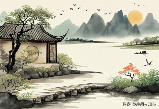 送元二使安西ppt免费下载_送元二使安西 王维 唐诗宋词