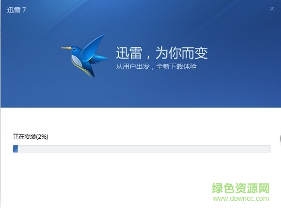 迅雷7功能改进_迅雷7电脑版设置_迅雷资源发现功能没了