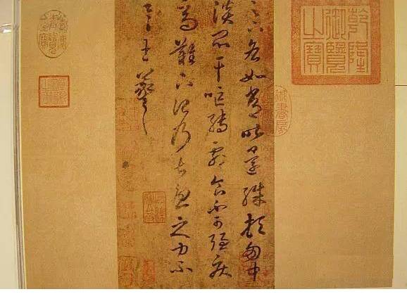 王羲之兰亭序艺术特色_王羲行书书法作品_王羲之行书代表作赏析