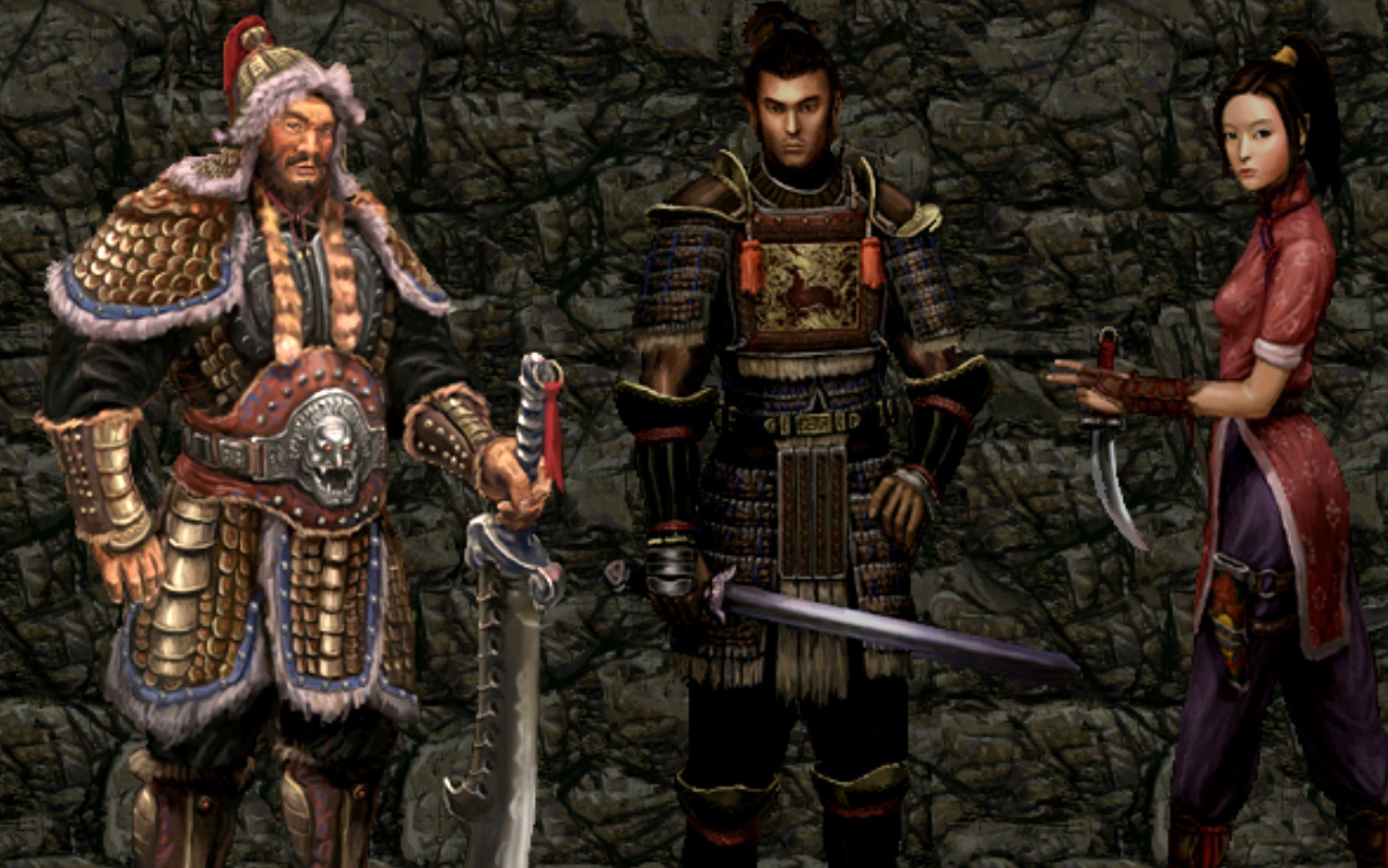 刀剑2封魔之夜蹲守_刀剑封魔录 动作快感 ARPG 断肢系统 连击掉落 聚宝盆 合成机制 写实画风 压抑世界 硬核战斗 自由连招 Alt 画符