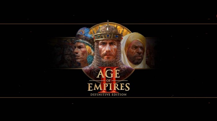 4K高清重置经典帝国：2019年最香冷饭游戏就是它了？