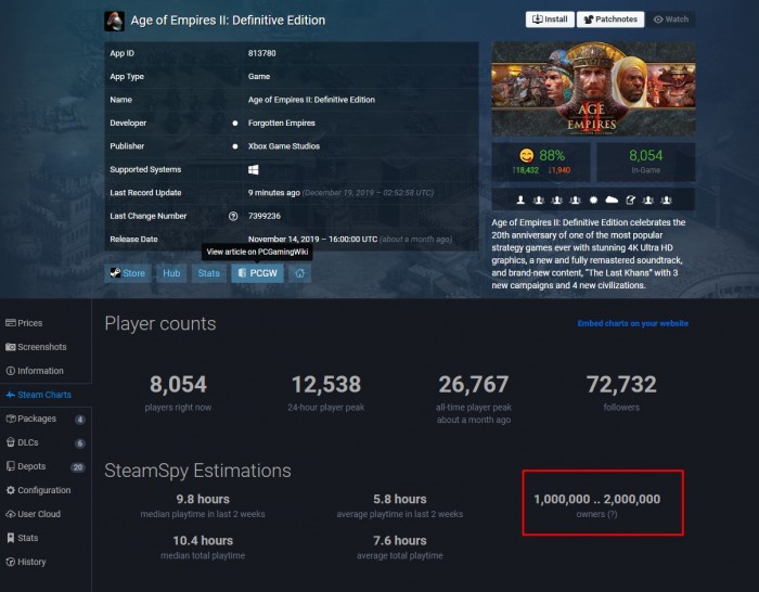 红色警戒3游戏下载中文版_帝国时代2决定版 4K高清重制版 RTS游戏 重做趋势