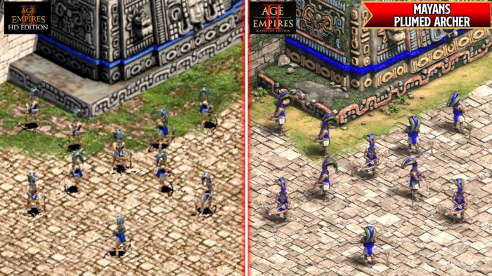 帝国时代2决定版 4K高清重制版 RTS游戏 重做趋势_红色警戒3游戏下载中文版