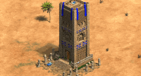 红色警戒3游戏下载中文版_帝国时代2决定版 4K高清重制版 RTS游戏 重做趋势