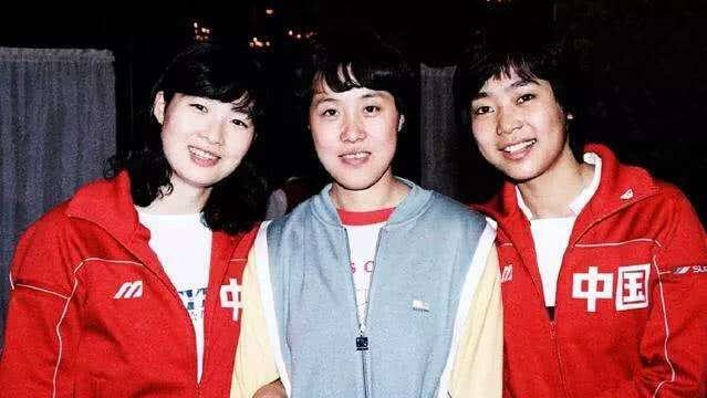 女排梁艳的女儿_中国女排唯一五冠王 梁艳 退役后发展_梁艳 中国女排历史成就 高水平运动员