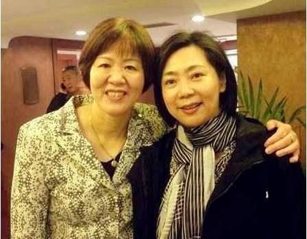 梁艳 中国女排历史成就 高水平运动员_女排梁艳的女儿_中国女排唯一五冠王 梁艳 退役后发展