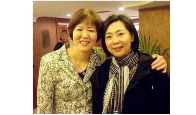 梁艳 早年经历_梁艳 排球生涯_女排梁艳的女儿