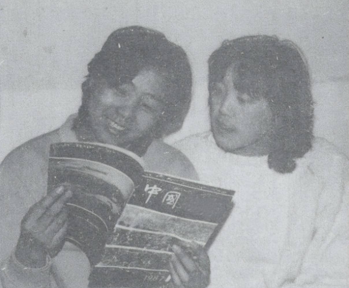 梁艳 中国女排五连冠 退役后生活_女排梁艳的女儿