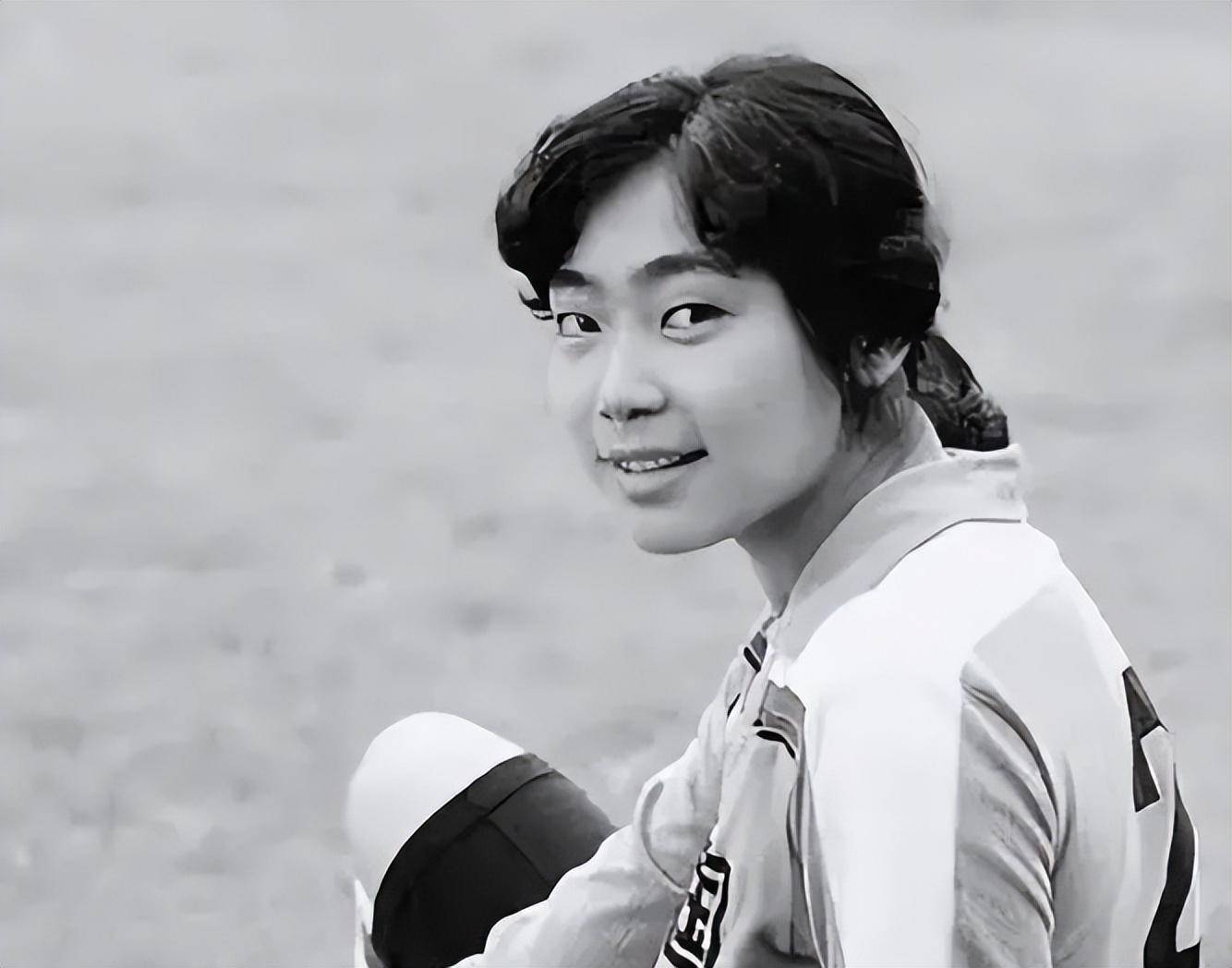 女排梁艳的女儿_梁艳 中国女排五连冠 退役后生活