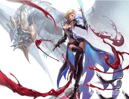 骑士魔域_魔域口袋版最强职业分析_魔域口袋版职业排行