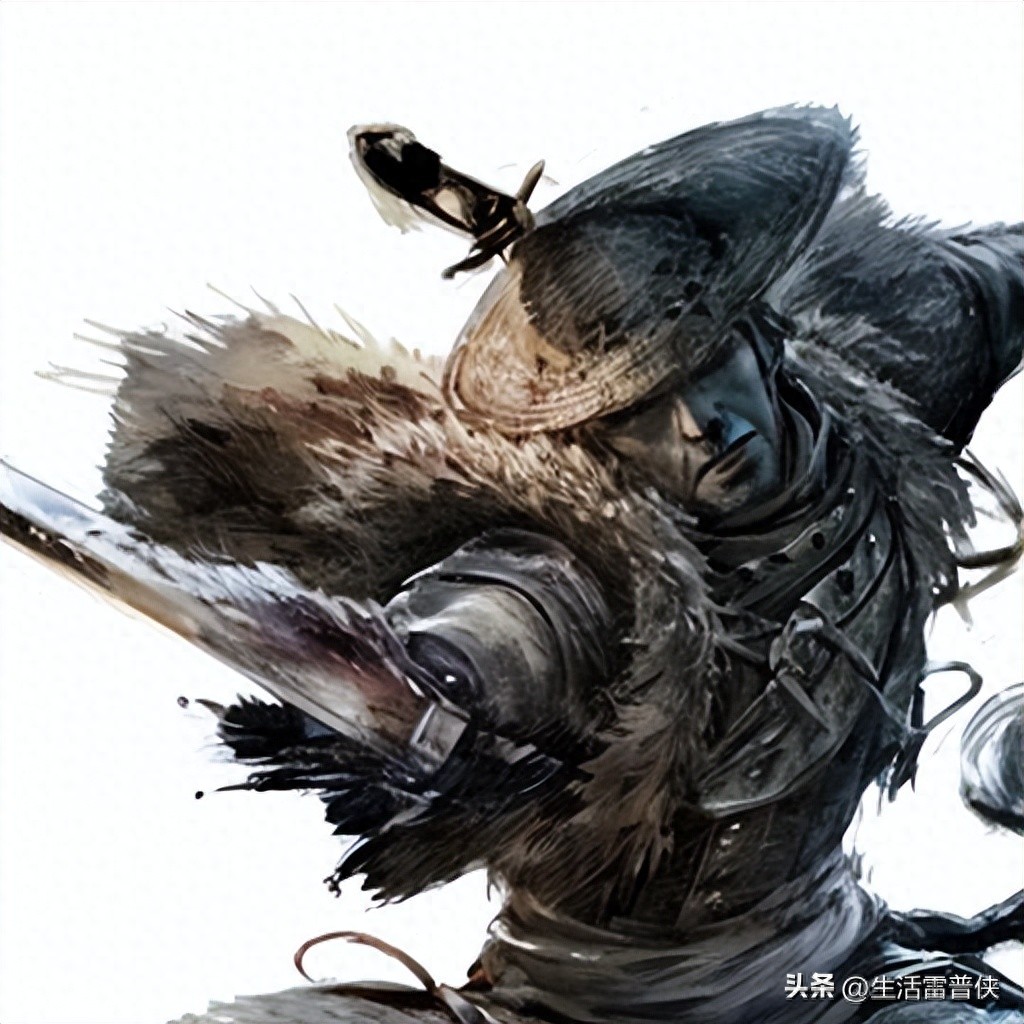 悲哀的华丽舞姿 ——《刀剑2》