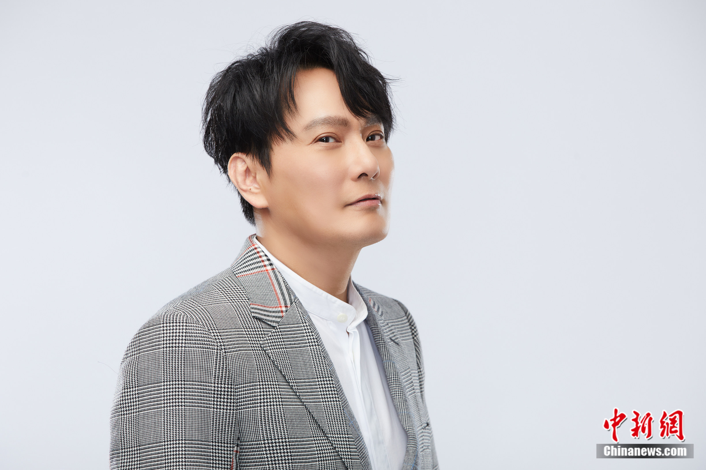 张信哲爱国_张信哲声生不息宝岛季_张信哲回忆台湾流行音乐