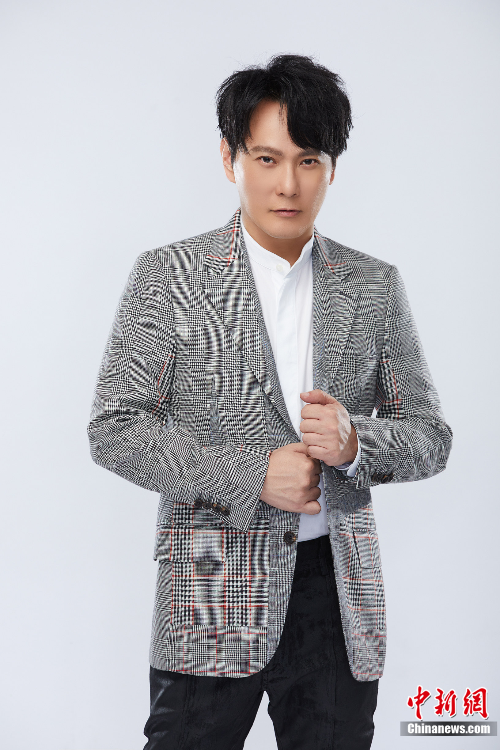 张信哲回忆台湾流行音乐_张信哲爱国_张信哲声生不息宝岛季