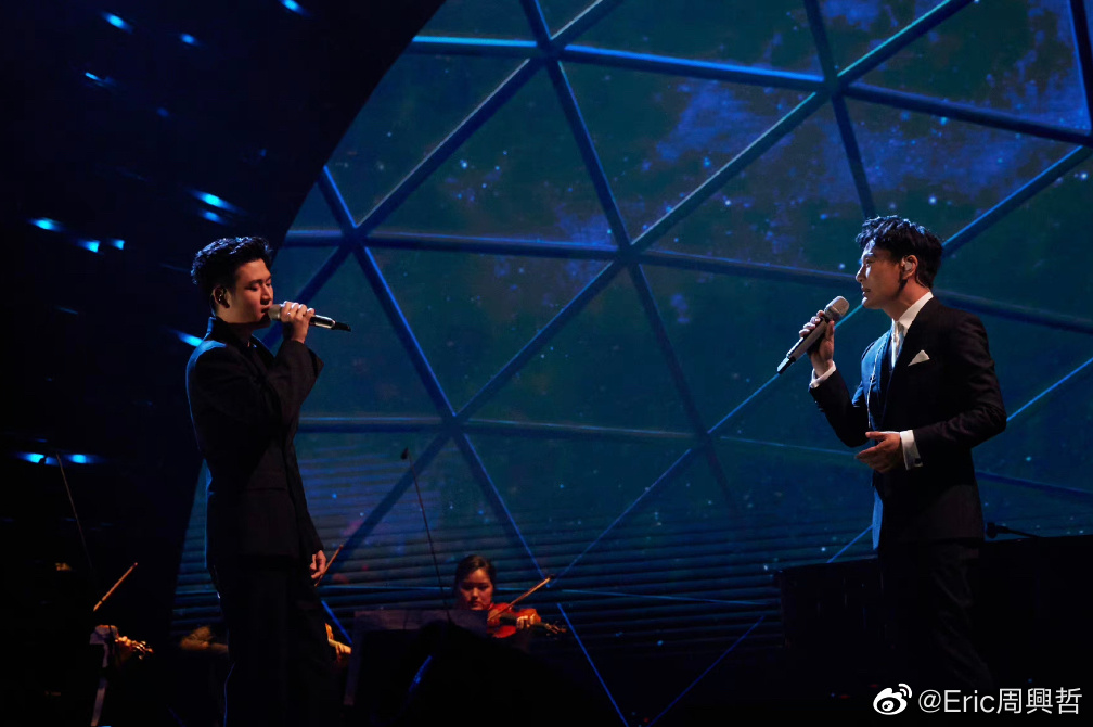 张信哲声生不息宝岛季_张信哲回忆台湾流行音乐_张信哲爱国