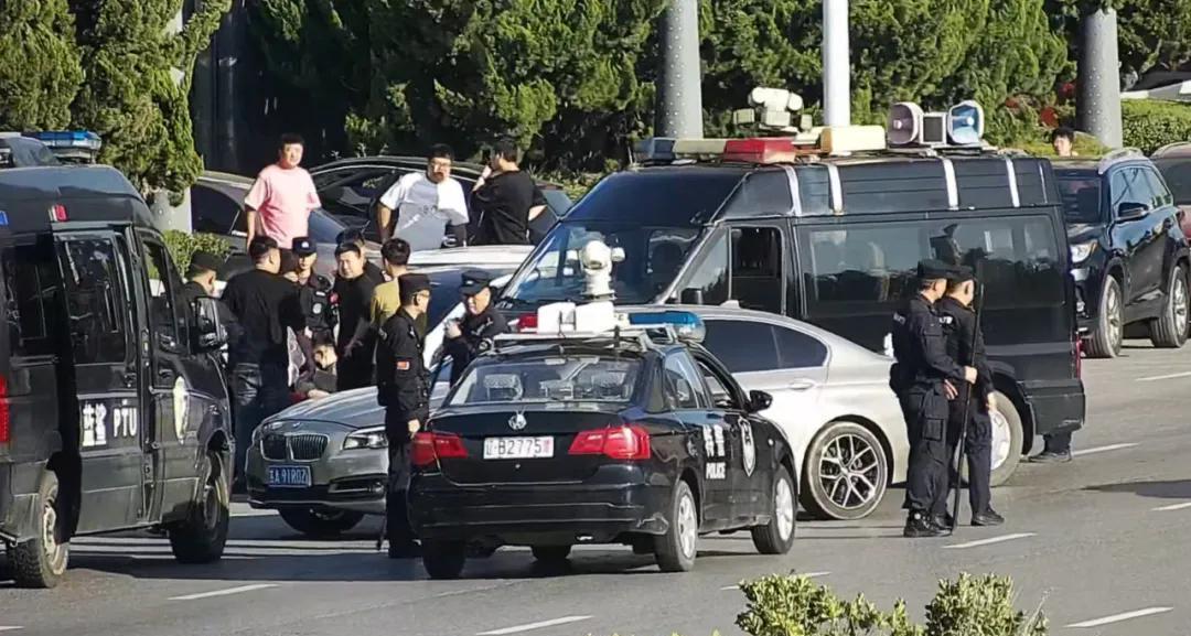 58万元现金返还_大连实时新闻_大连电信诈骗取现