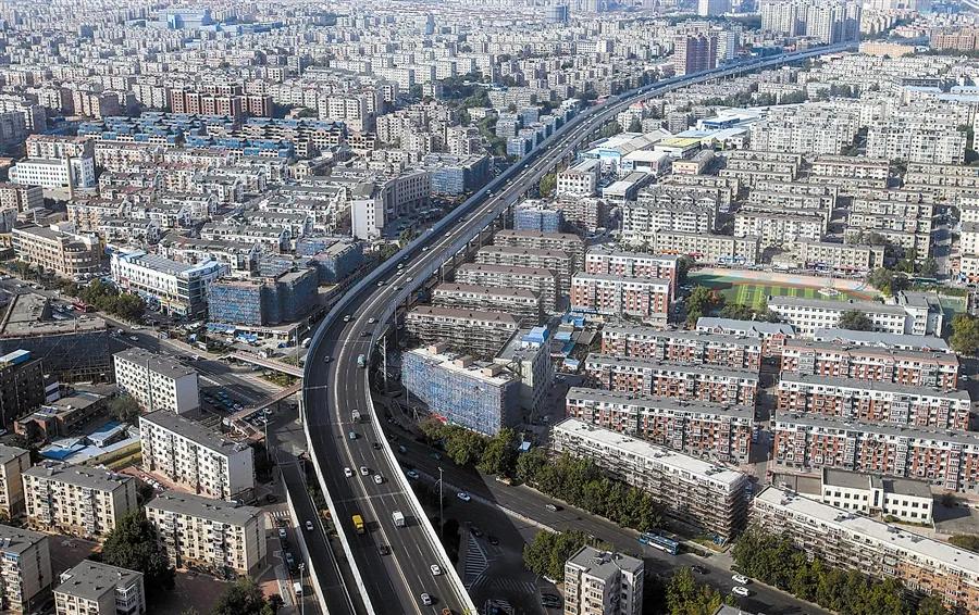 大连民生实事项目_大连城市安居项目_大连实时新闻