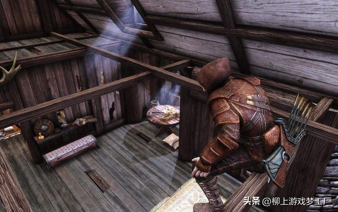 上古卷轴5全种族介绍_上古卷轴5特色玩法_上古卷轴5龙吼系统详解