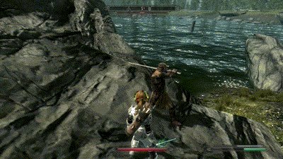 上古卷轴5特色玩法_上古卷轴5龙吼系统详解_上古卷轴5全种族介绍