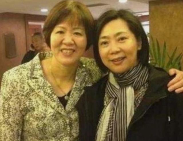 中国女排历史人物_女排梁艳的女儿_梁艳个人经历