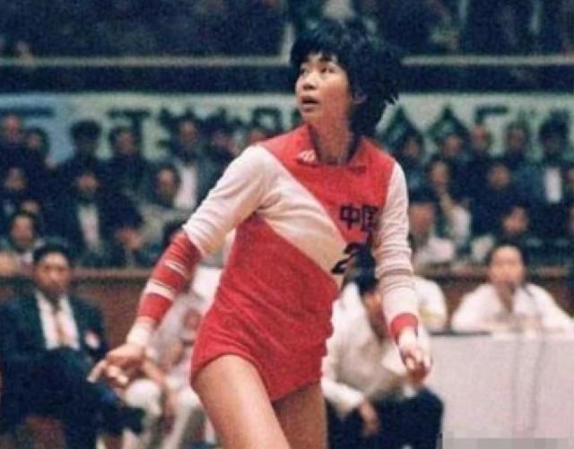 梁艳个人经历_中国女排历史人物_女排梁艳的女儿