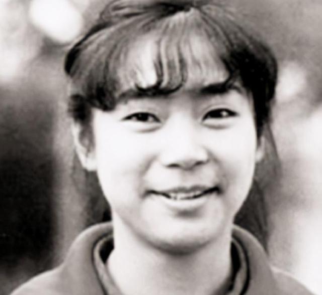 女排梁艳的女儿_中国女排历史人物_梁艳个人经历