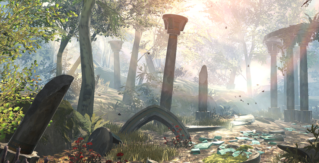 上古卷轴刀锋有哪些种族 十大种族全面介绍